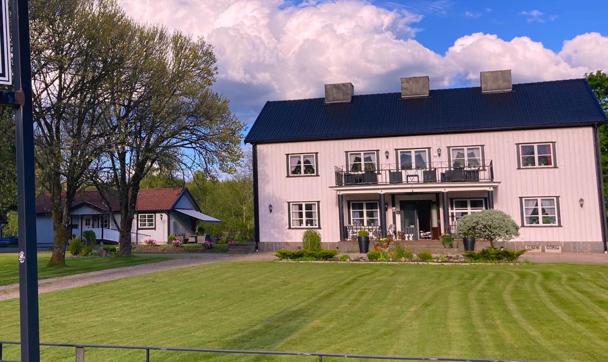 Mandy'S Inn Mjoback Luaran gambar
